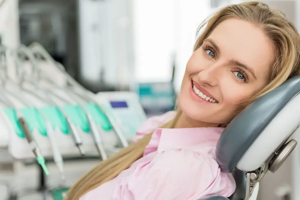 Dental Check Up In Bethlehem, PA