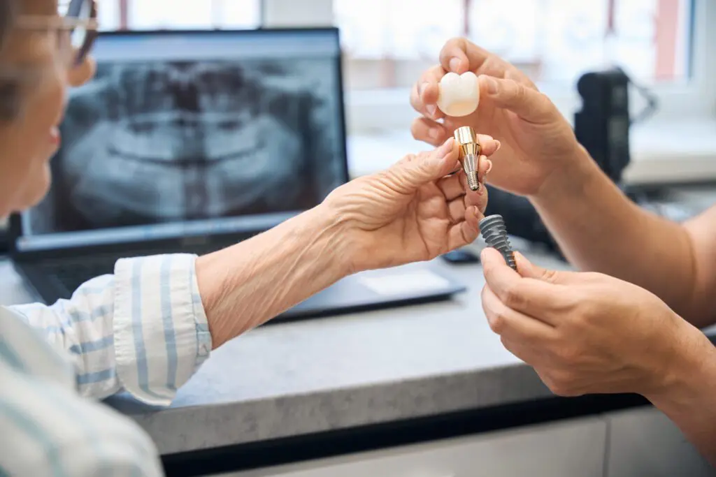 The Long-Term Success Rate of Dental Implants in Bethlehem PA