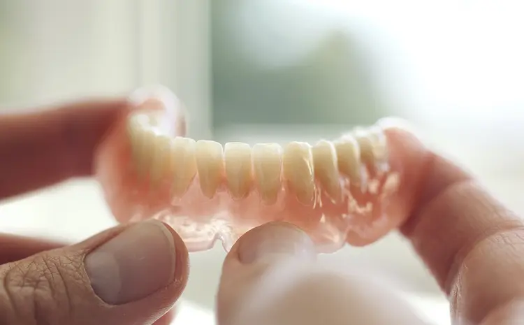 dentures for missing teeth bethlehem pa