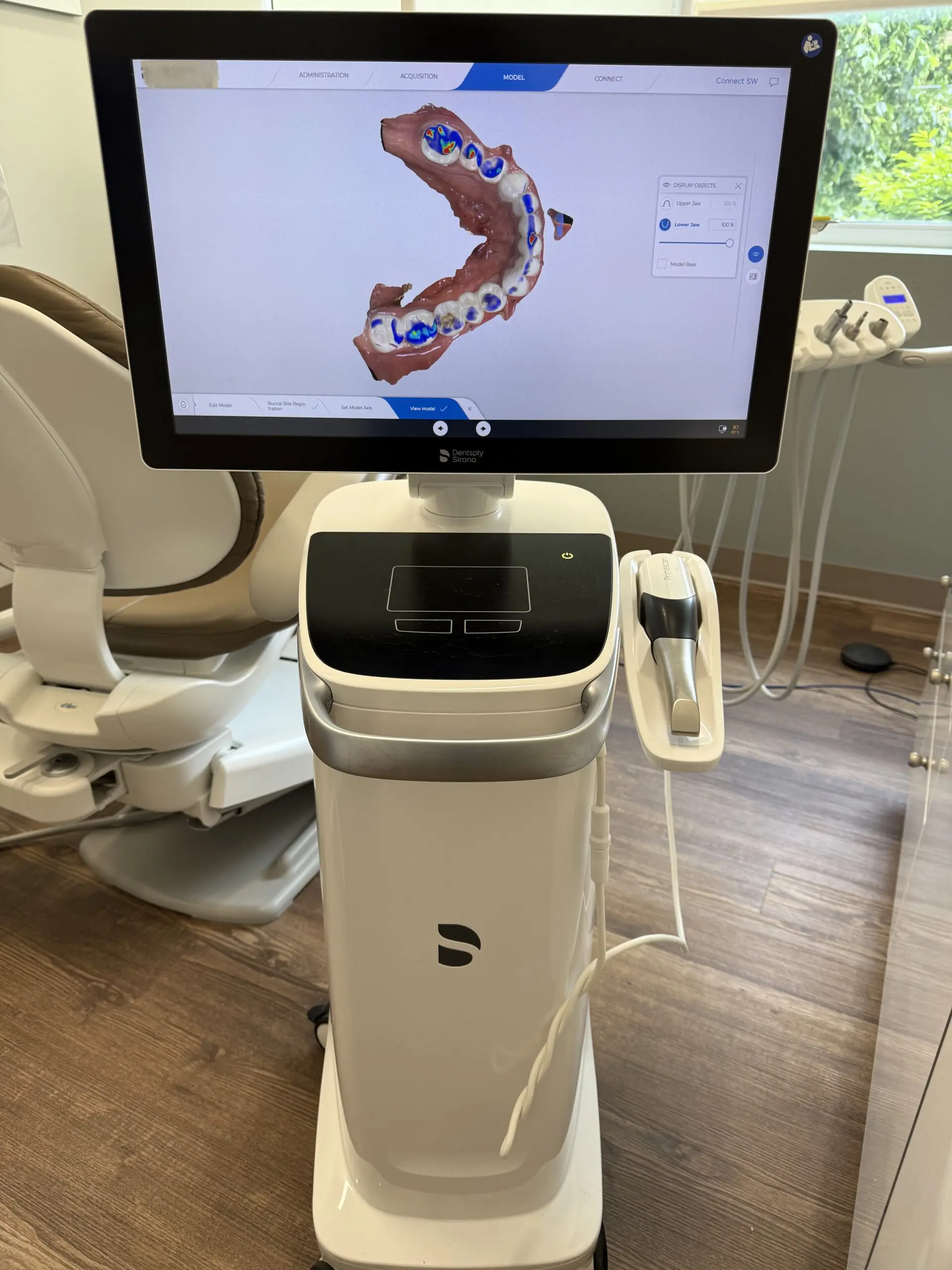 Dental Technology Bethlehem PA