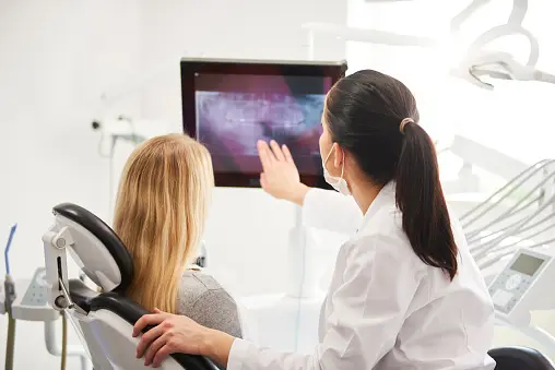 dental fillings for tooth cavity in bethlehem pa