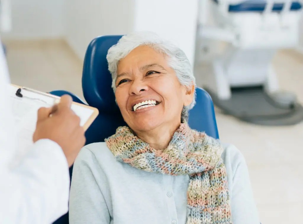 How Dental Implants for Seniors Enhance Comfort & Quality of Life in Bethlehem PA