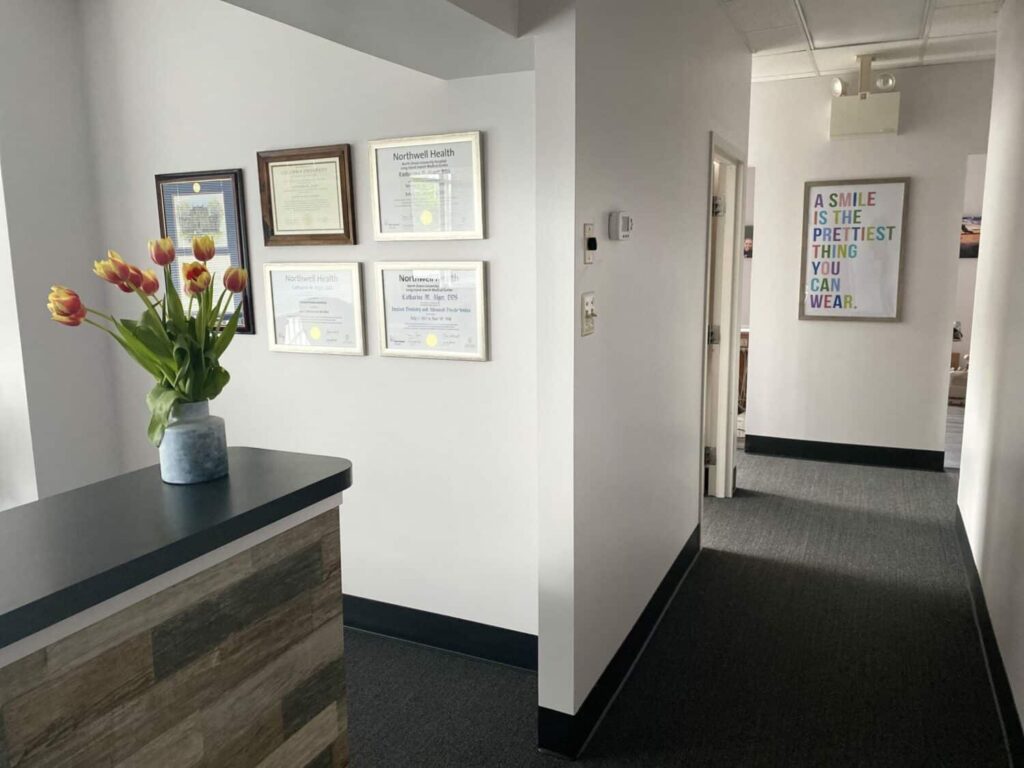 bethlehem pa dentist office