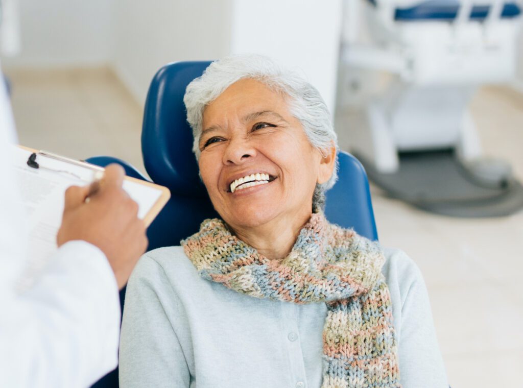 How Dental Implants for Seniors Enhance Comfort & Quality of Life in Bethlehem PA