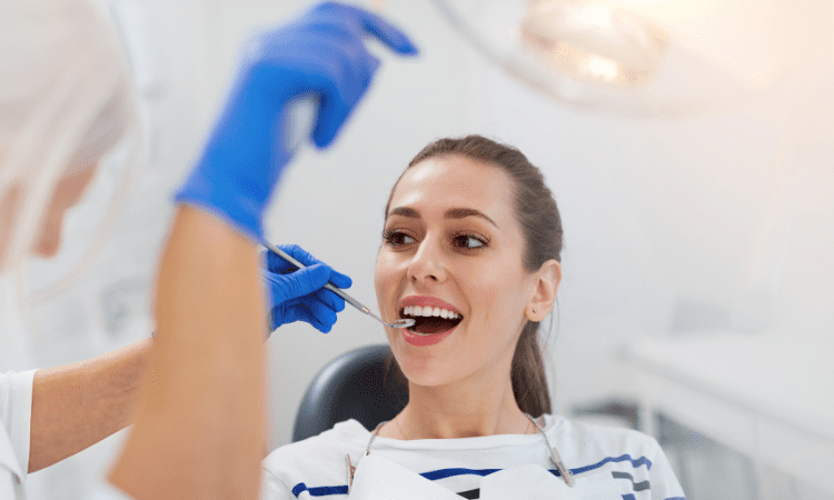 Postponing a dental filling can turn a simple, affordable procedure into a complex, expensive, and uncomfortable experience.