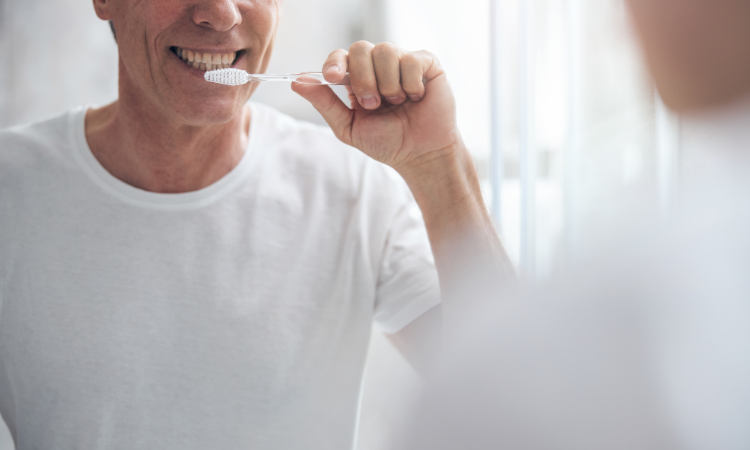 Preventing gum disease is essential not only for maintaining a healthy smile but also for supporting overall health.